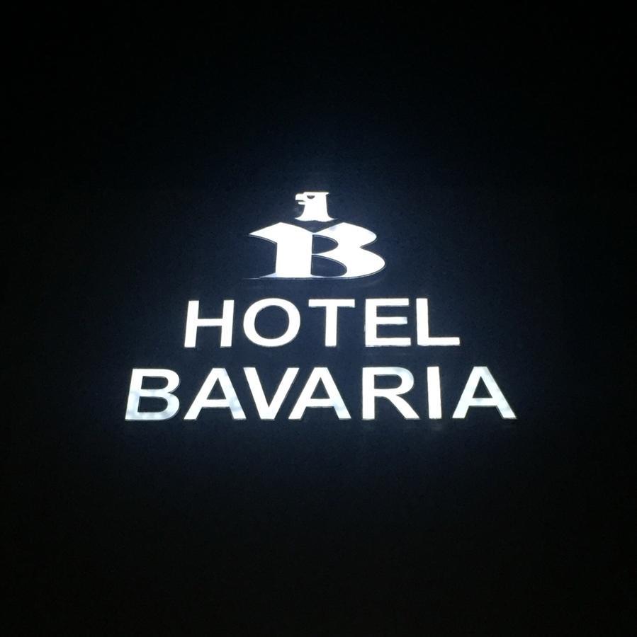 Hotel Bavaria Pristina Esterno foto